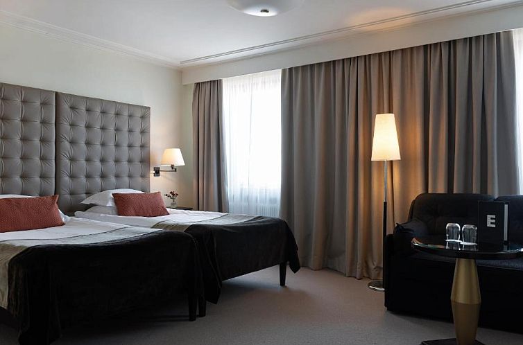 Guest house 4817103 - Apartment Norland - Elite Stadshotellet Luleå