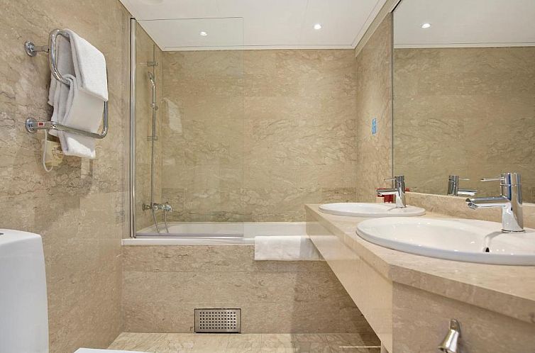 Elite Stadshotellet Luleå