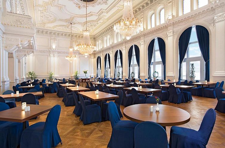 Elite Stadshotellet Luleå