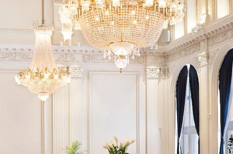 Elite Stadshotellet Luleå