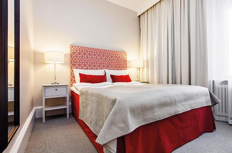 Elite Stadshotellet Luleå