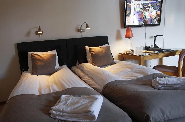 Guest house 4817107 - Apartment Norland - Park Hotell