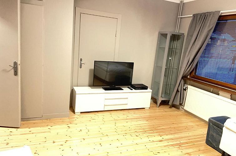 Park Hotell