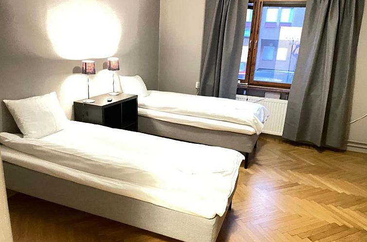 Park Hotell