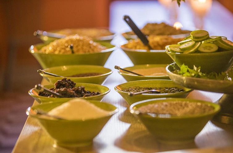 Kastellet Bed & Breakfast