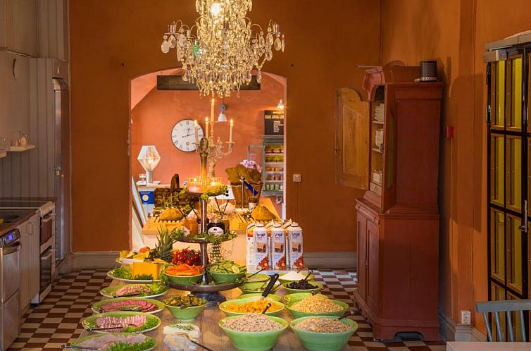 Kastellet Bed & Breakfast