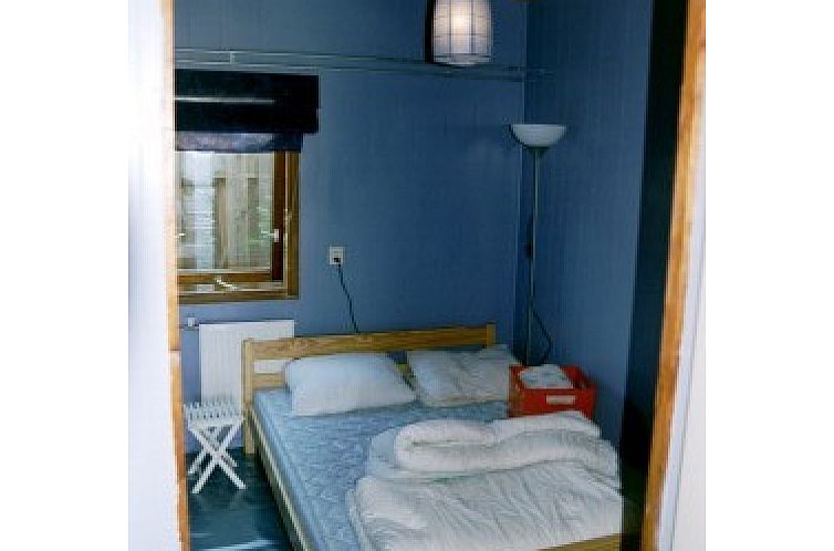 Chalet dirkshorn -park de horn