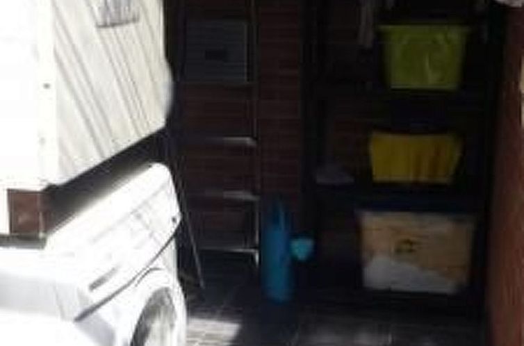 Vakantiehuis Wunderschönes Haus mit Pool, Garten und Grill