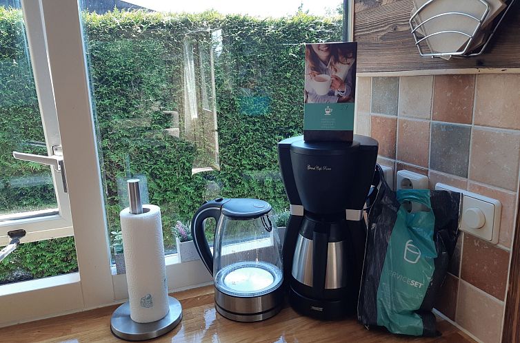 Vakantiehuis Wunderschönes Haus mit Pool, Garten und Grill