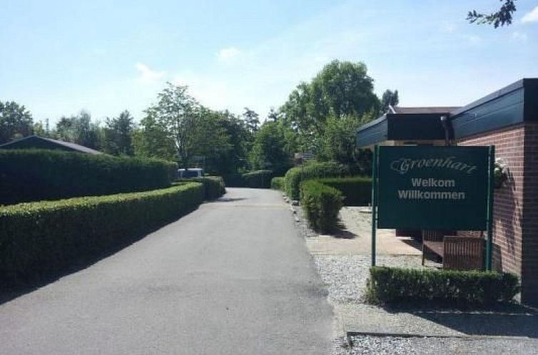 Vakantiehuis Wunderschönes Haus mit Pool, Garten und Grill