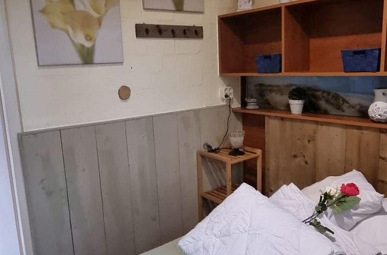 Vakantiehuis Wunderschönes Haus mit Pool, Garten und Grill