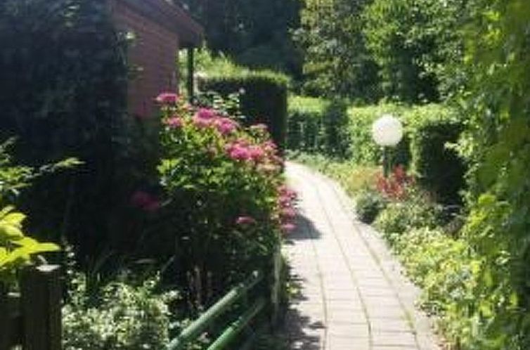 Vakantiehuis Wunderschönes Haus mit Pool, Garten und Grill