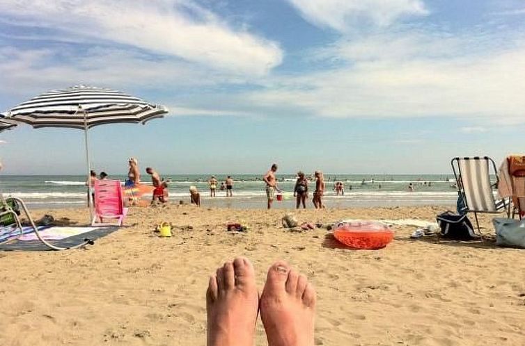 Vakantiehuis Wunderschönes Haus mit Pool, Garten und Grill