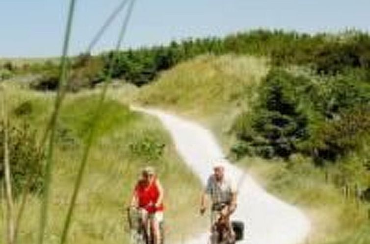 Vakantiehuis Wunderschönes Haus mit Pool, Garten und Grill