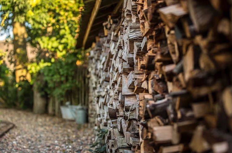 Vakantiehuis in Tuitjenhorn