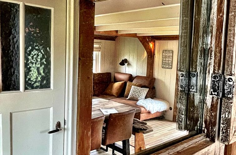 Vakantiehuis in Tuitjenhorn