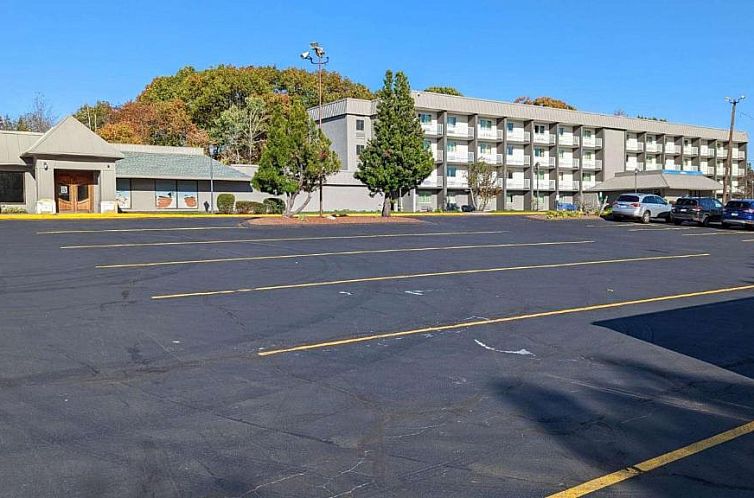 Motel 6-Danvers, MA - Boston North