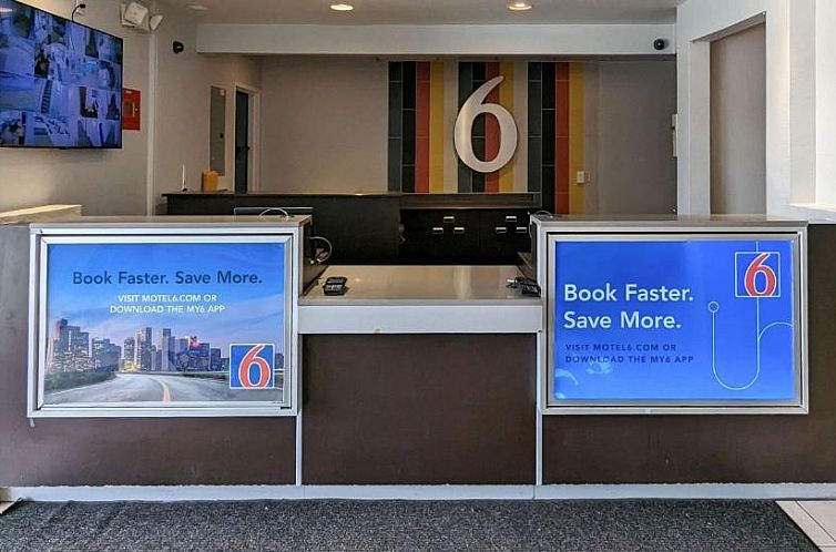 Motel 6-Danvers, MA - Boston North