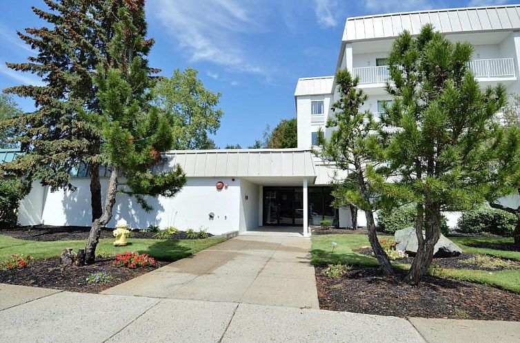 Motel 6-Danvers, MA - Boston North