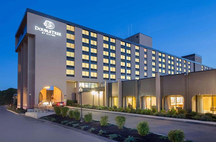 Verblijf 4825103 - Vakantie appartement New England - DoubleTree Boston North Shore Danvers