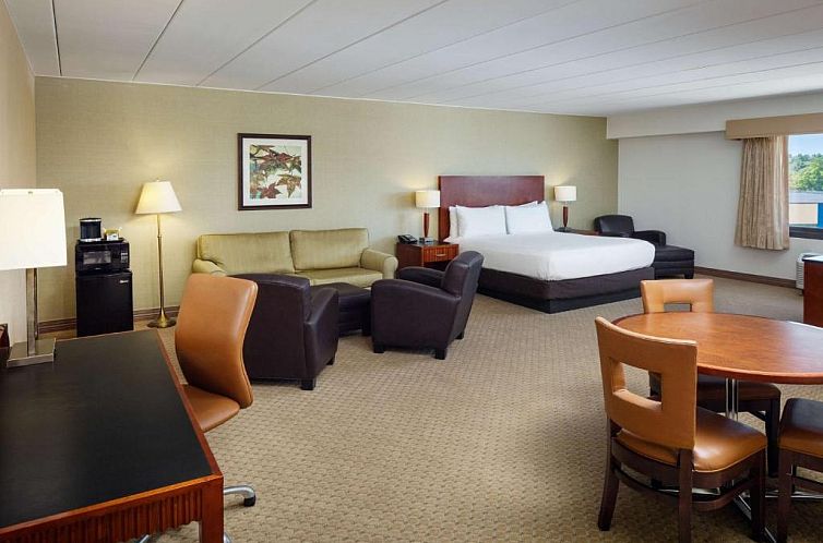 DoubleTree Boston North Shore Danvers