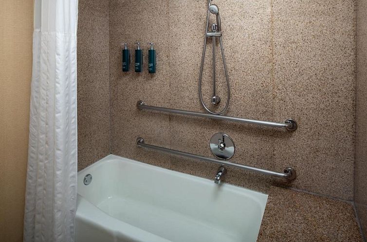 DoubleTree Boston North Shore Danvers