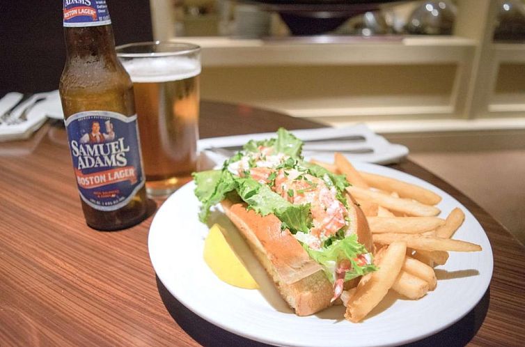 DoubleTree Boston North Shore Danvers