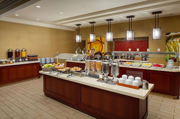 DoubleTree Boston North Shore Danvers