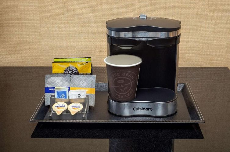 DoubleTree Boston North Shore Danvers