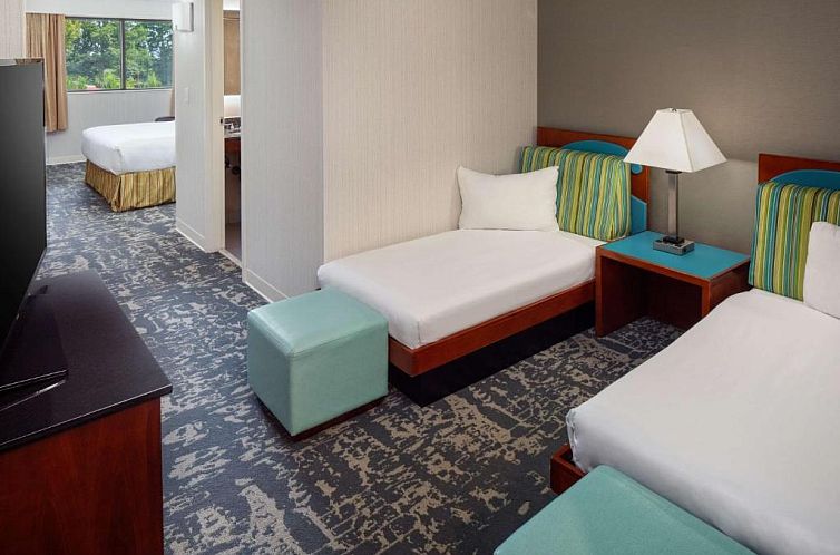 DoubleTree Boston North Shore Danvers