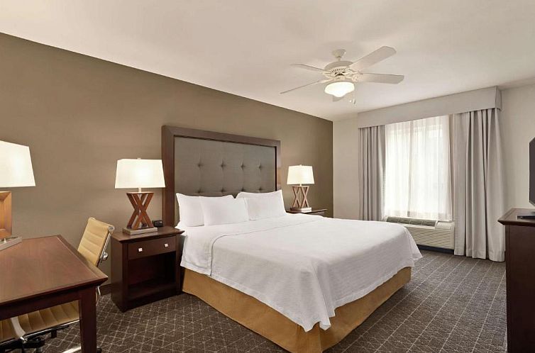 Homewood Suites by Hilton Dover - Rockaway