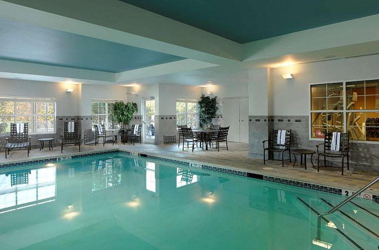 Homewood Suites by Hilton Dover - Rockaway