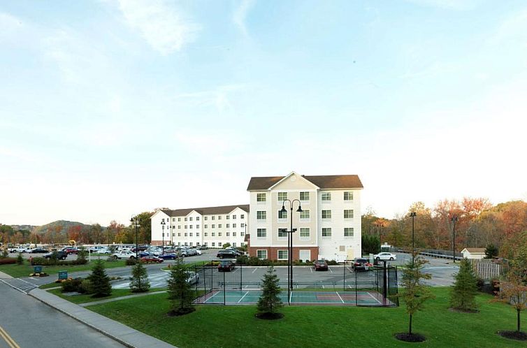 Homewood Suites by Hilton Dover - Rockaway