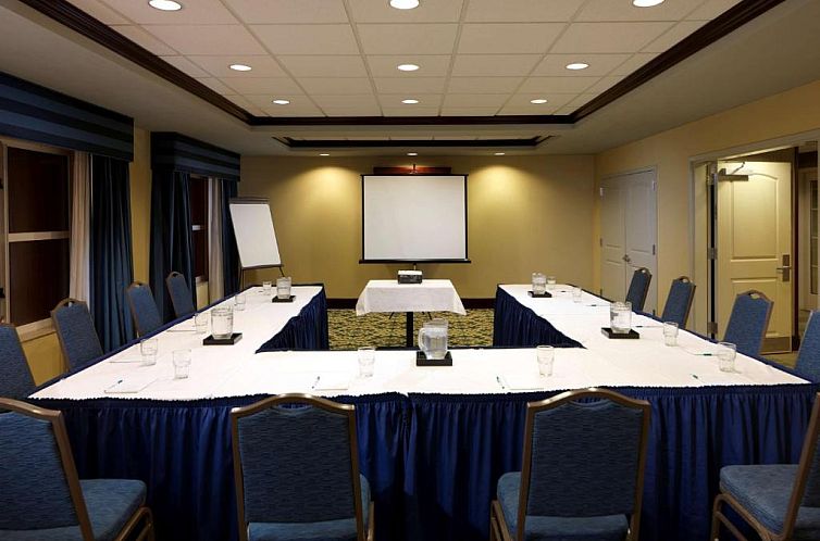 Homewood Suites by Hilton Dover - Rockaway