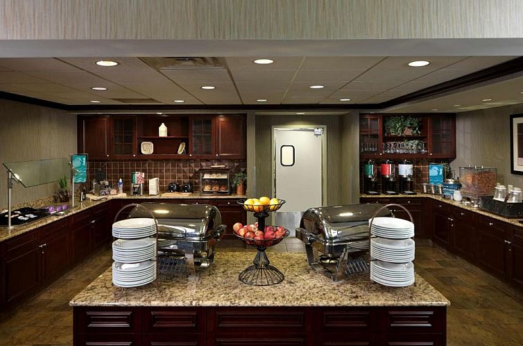 Homewood Suites by Hilton Dover - Rockaway