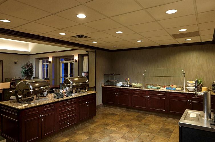 Homewood Suites by Hilton Dover - Rockaway