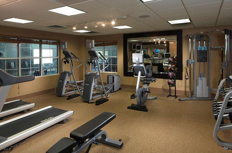 Homewood Suites by Hilton Dover - Rockaway