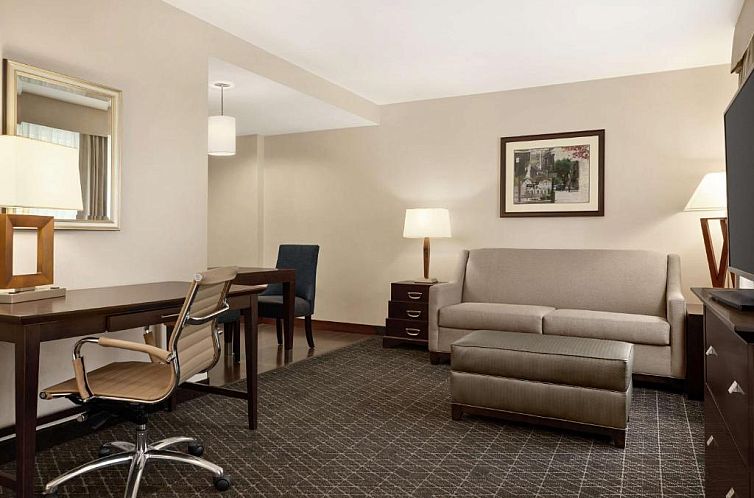 Homewood Suites by Hilton Dover - Rockaway
