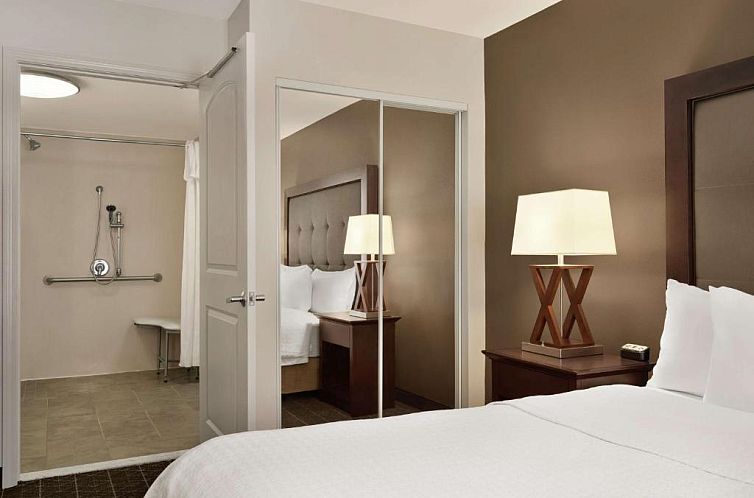 Homewood Suites by Hilton Dover - Rockaway