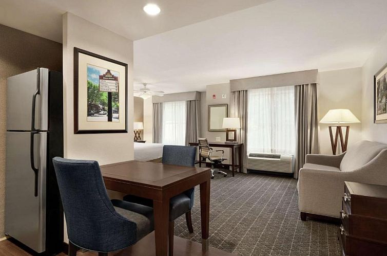 Homewood Suites by Hilton Dover - Rockaway