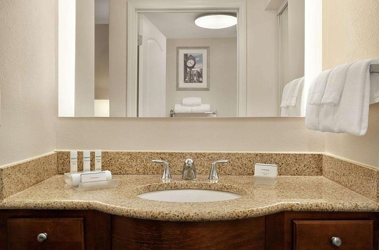 Homewood Suites by Hilton Dover - Rockaway