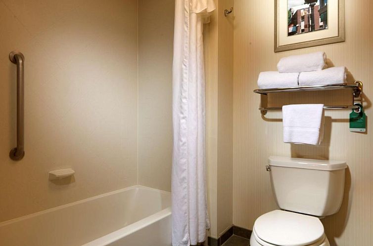Homewood Suites by Hilton Dover - Rockaway