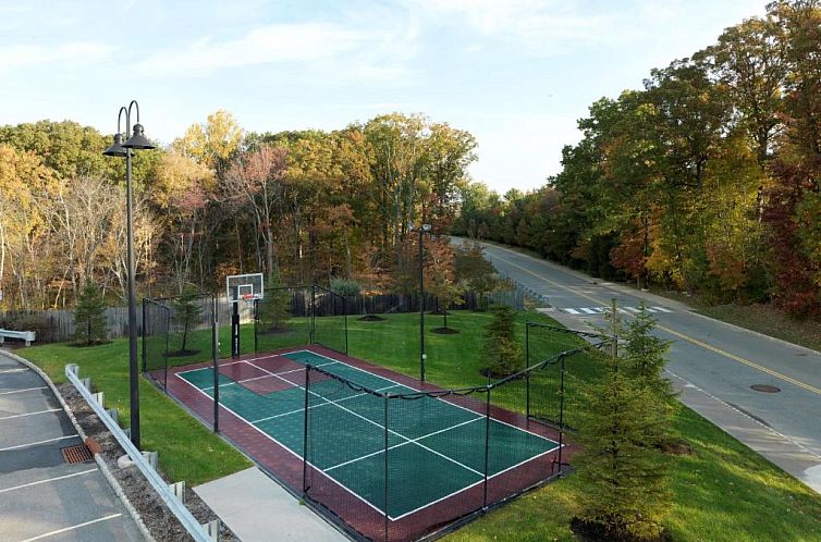 Homewood Suites by Hilton Dover - Rockaway