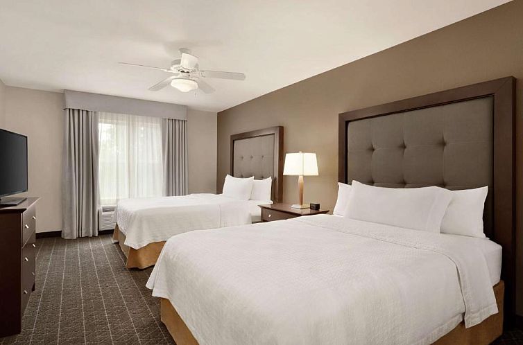 Homewood Suites by Hilton Dover - Rockaway