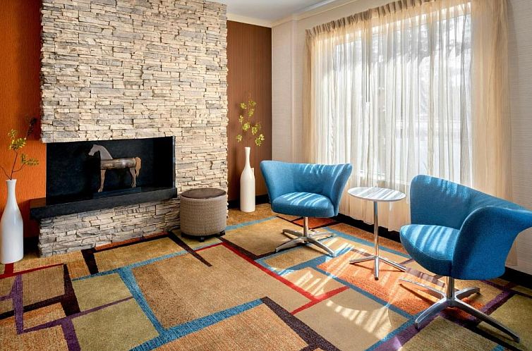 Fairfield Inn & Suites by Marriott Dover