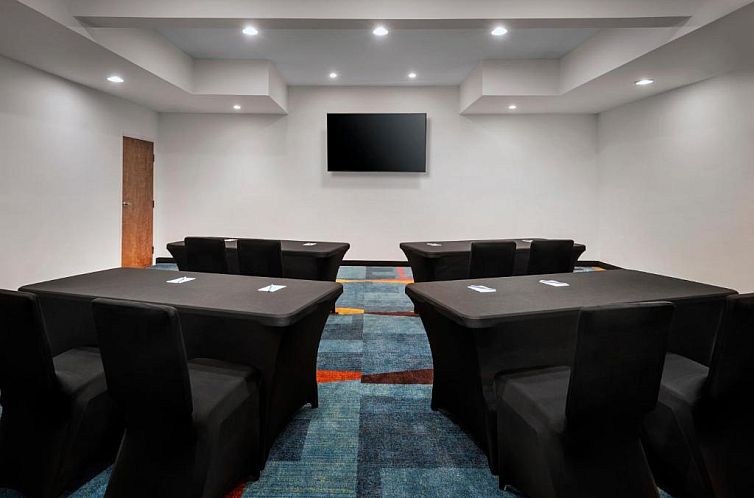 Fairfield Inn & Suites by Marriott Dover