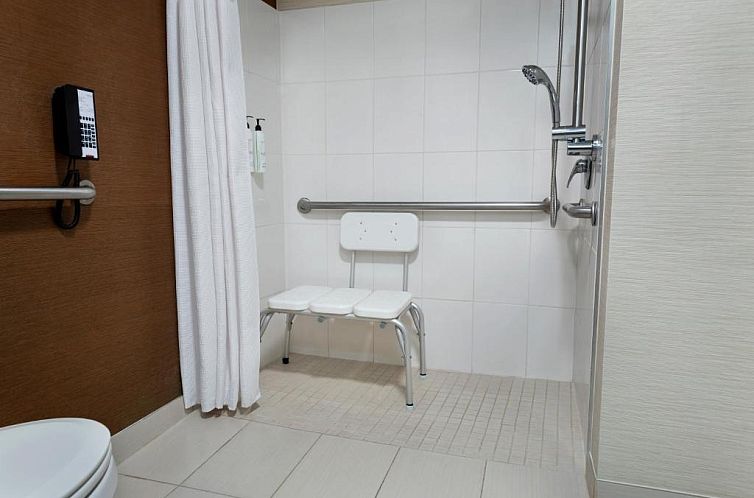 Fairfield Inn & Suites by Marriott Dover