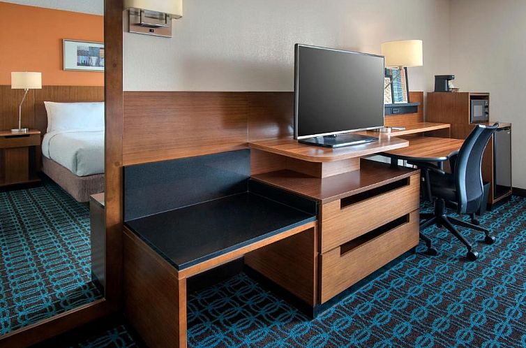 Fairfield Inn & Suites by Marriott Dover