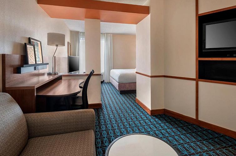 Fairfield Inn & Suites by Marriott Dover