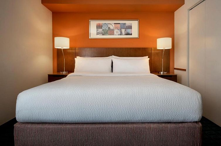 Fairfield Inn & Suites by Marriott Dover